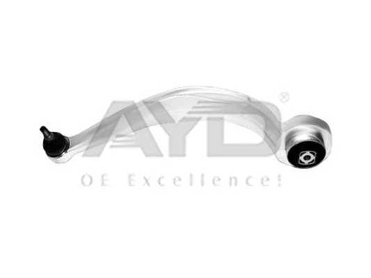 Правый рычаг передней нижней подвески Maxgear MGZ101078 цена, от 76.02 USD