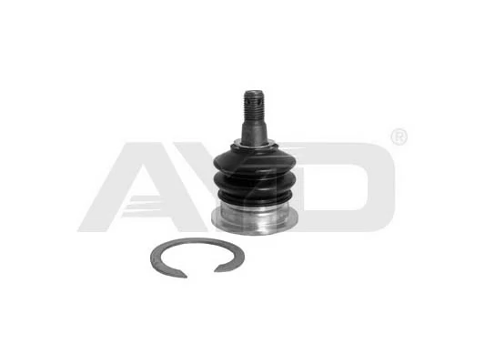 Купить SA0018 AMP/Paradowscy Верхняя шаровая опора