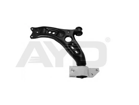 ARM1065 Magneti Marelli Рычаг передней подвески нижний левый