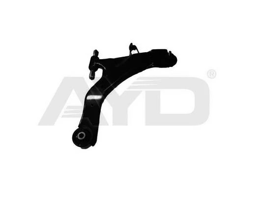QS0839P Q-top Рычаг передней подвески нижний, правый
