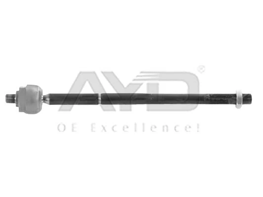 Tração de direção Seat Ibiza 5 KJ1, KJG