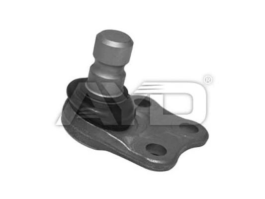 Шаровая опора, нижняя Lemforder 42967 цена, от 15.67 USD