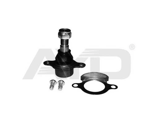 Нижняя шаровая опора QJ2302P Q-top