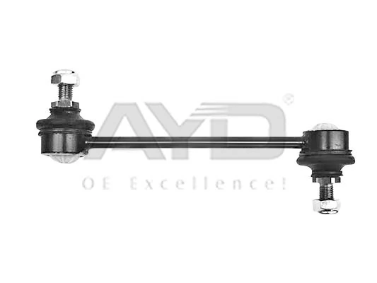 SP0806 AMP/Paradowscy Тяжка стабилизатора, заднего