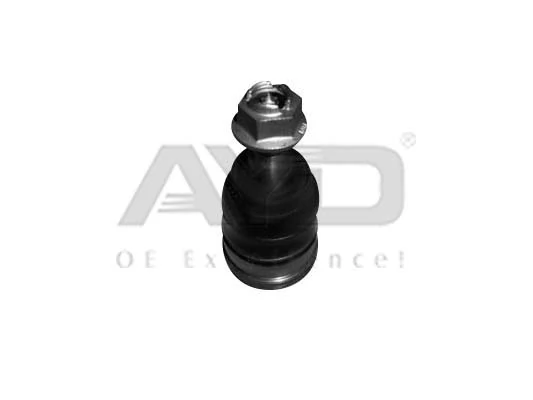 Шаровая опора, нижняя Mitsubishi Colt VI хэтчбек (Z3A) (2004 - 2008) цена, от 11.02 USD