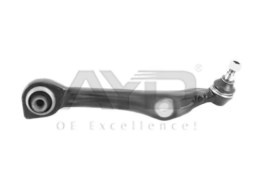 Правый рычаг передней нижней подвески Magneti Marelli ARM768 цена, от 74.25 USD