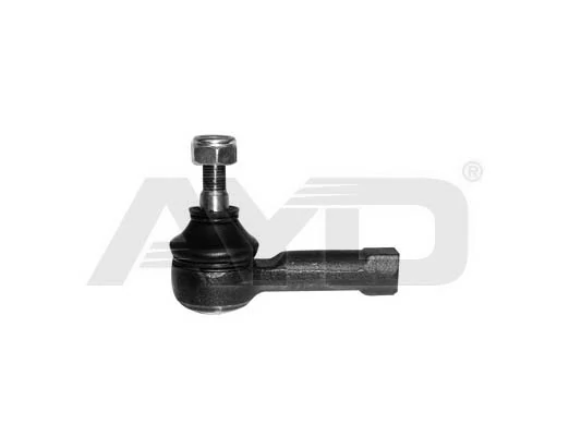 Рулевой наконечник Skoda Favorit хэтчбек (781) (1989 - 1994) цена, от 7.60 USD