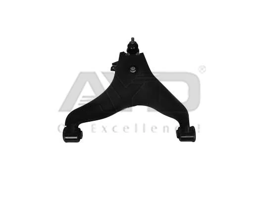 Левый рычаг передней нижней подвески Polcar 527937 цена, от 65.52 USD
