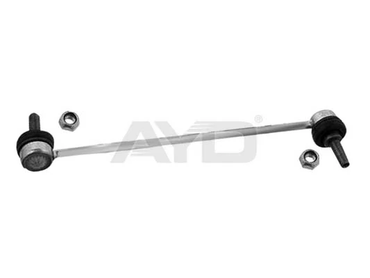 Тяга переднего стабилизатора Q-top QL1160P цена, от 8.02 USD