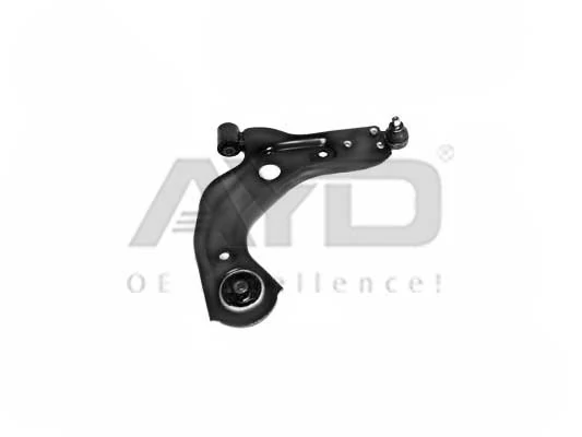 Передний нижний рычаг Mazda 1E0134300A