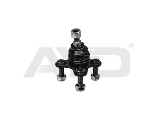 Купить 430583H Hart Шаровая опора, нижняя, правая