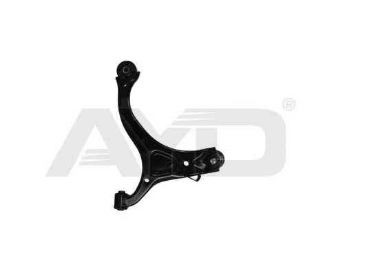 Правый рычаг передней нижней подвески ASM FR1640367R цена, от 47.58 USD