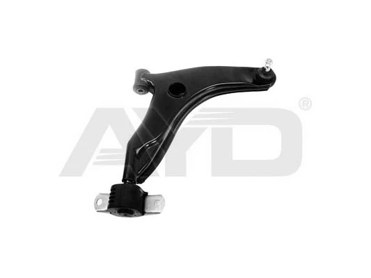 Правый рычаг передней нижней подвески Polcar 521038 цена, от 30.91 USD