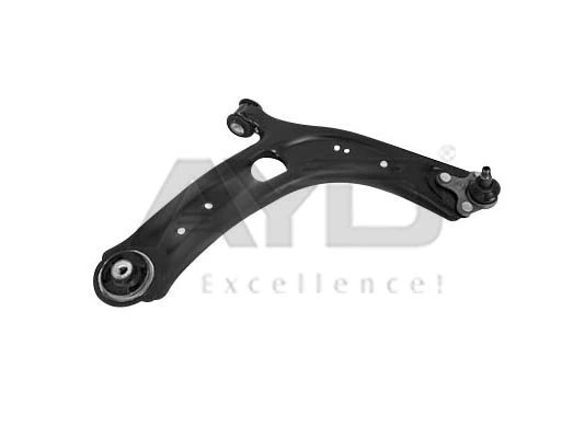 ARM1066 Magneti Marelli Рычаг передней подвески нижний, правый