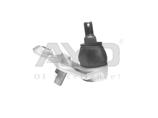 Купить CBT107 CTR Нижняя шаровая опора