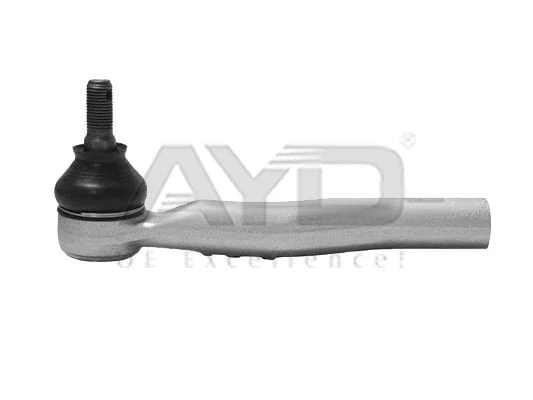 Купить T922 Polcar Наконечник рулевой тяги, внешний