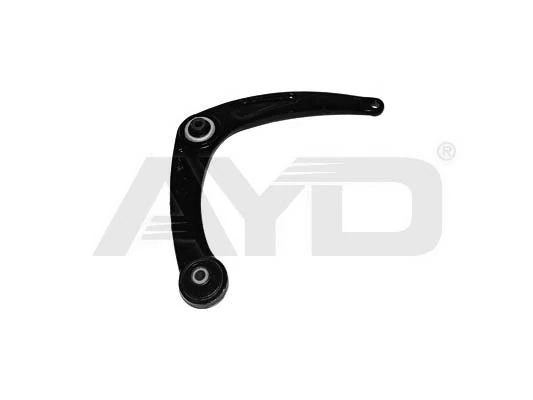 Правый рычаг передней нижней подвески Lemforder LMI35562 цена, от 56.60 USD