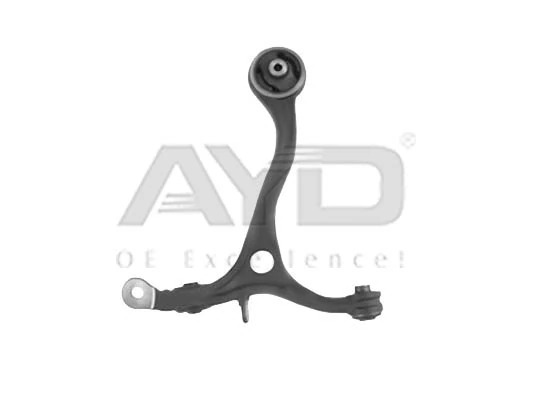Левый рычаг передней нижней подвески Asia360 031145 цена, от 63.24 USD