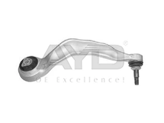 Правый рычаг передней нижней подвески TRW JTC3795 цена, от 113.36 USD