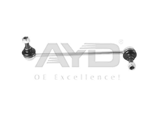 Тяга переднего стабилизатора Mercedes C купе (CL203) (2001 - 2007) цена, от 15.99 USD