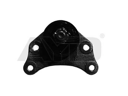 Верхние шаровые опоры на Toyota Hilux  N