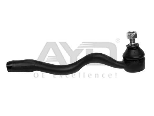 Ponta externa da barra de direção BMW 3  E36