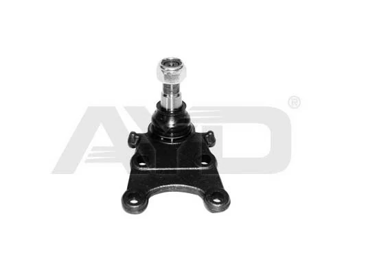 5051161 Raybestos Палец шаровой нижний
