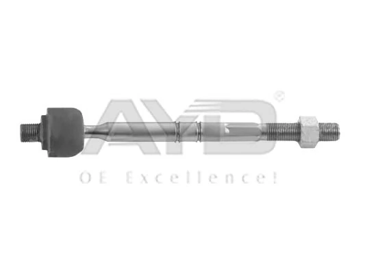 9104606200 Mercedes Тяги рулевые