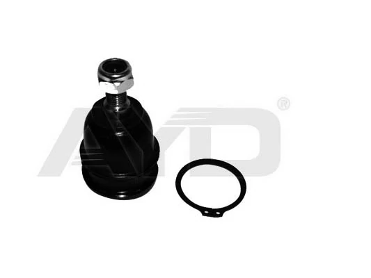 J10503CTR CTR Палец шаровой нижний
