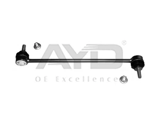 Compre Montante de estabilizador dianteiro Volvo V70 1