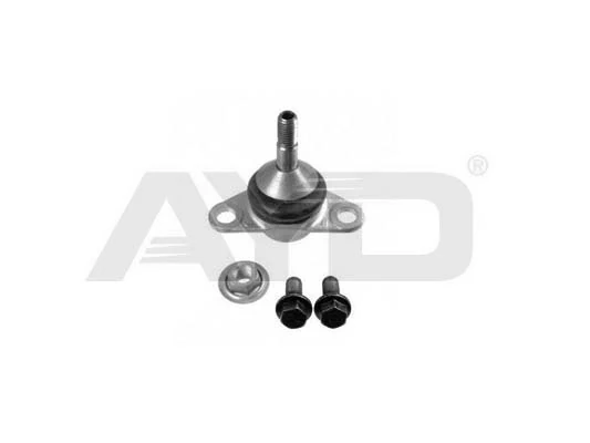 Шаровая опора, нижняя Volvo S80 I седан (TS, TH, KV) (1998 - 2006) цена, от 18.44 USD