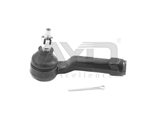 Купить KM0704383 KAP Наконечник рулевой тяги, внешний