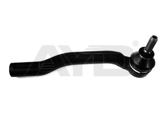 Купить 1610958780 Peugeot/Citroen Наконечник рулевой тяги, внешний