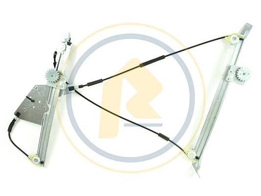 Механизм стеклоподъемника водительской двери Magneti Marelli AC1603 цена, от 86.75 USD