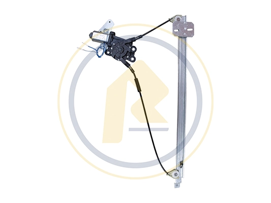 Купить 500830 Maxgear Стеклоподъемник (механизм перемещения стекла)