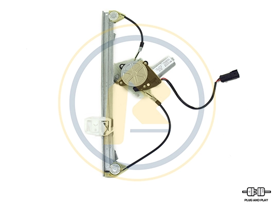 Стеклоподъемник передней правой двери Magneti Marelli AC804 цена, от 58.40 USD