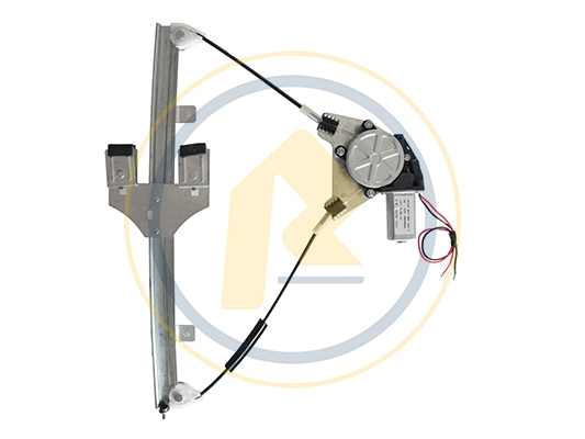 Стеклоподъемник передней правой двери Polcar 9530PSE2 цена, от 32.68 USD