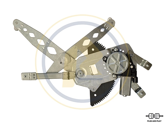 Стеклоподъемник передней двери Magneti Marelli ACQ0185