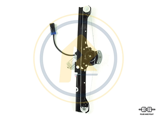 Стеклоподъемник передней левой двери ACQ0091 Magneti Marelli