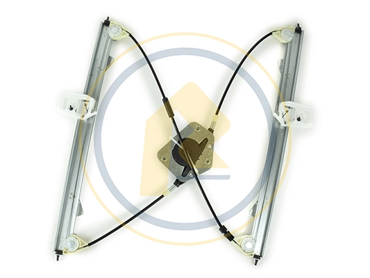 Стеклоподъемник передней левой двери AC439 Magneti Marelli
