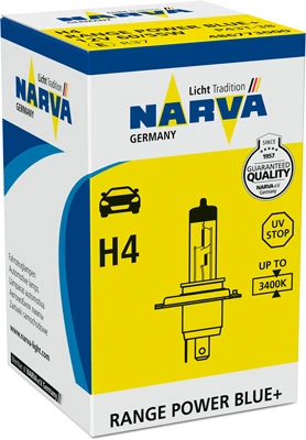 Купить H412V Magneti Marelli Лампочка галогенная