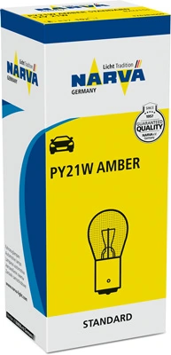 PY21W12V Magneti Marelli Лампа