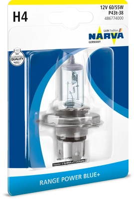 Лампочка галогенная H412V Magneti Marelli