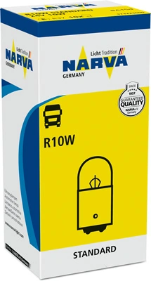 R10W Bosch Лампа