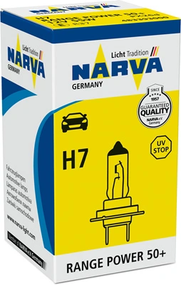 H712V Magneti Marelli Лампочка дальнего света