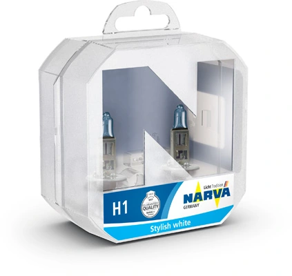 Лампочка галогенная 64150SVSDUOPET Osram