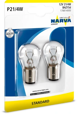 Лампочка накаливания Magneti Marelli P214W12V цена, от 0.62 USD