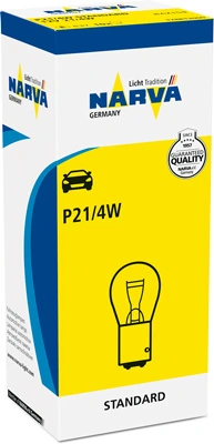 P214W12V Magneti Marelli Лампа