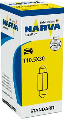 173153000 Narva Лампа