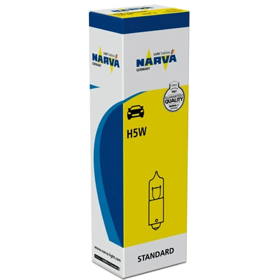 178303000 Narva Лампа